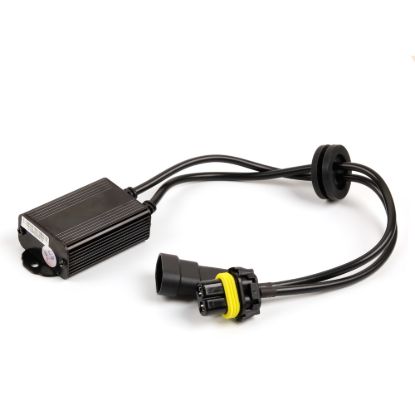 ARC LIGHTING TINY MONSTER 9005/9006/9012/H10 DEC - 20952