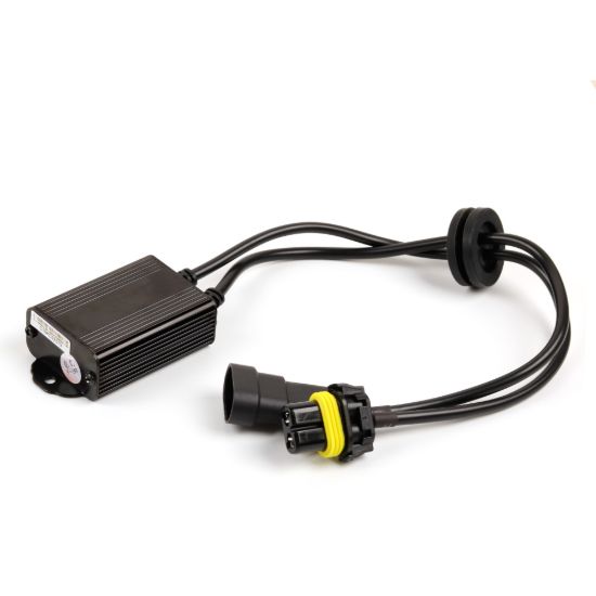 ARC LIGHTING TINY MONSTER 9005/9006/9012/H10 DEC - 20952