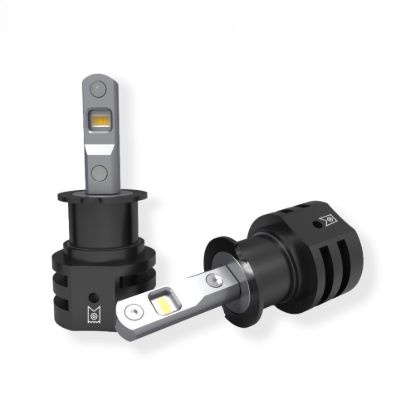 ARC LIGHTING TINY MONSTER CONCEPT SERIES H3 LED - 21031