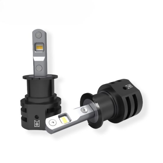 ARC LIGHTING TINY MONSTER CONCEPT SERIES H3 LED - 21031