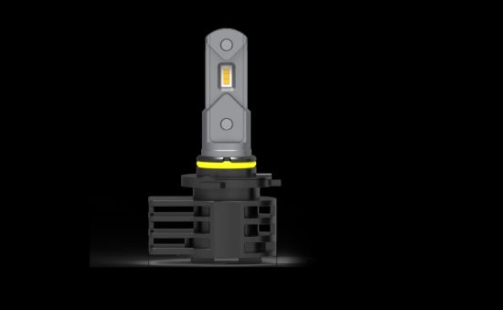 ARC LIGHTING TINY MONSTER CONCEPT SERIES H10 LED - 21101