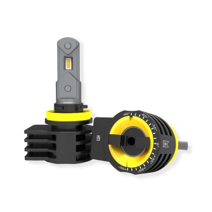ARC LIGHTING TINY MONSTER CONCEPT SERIES H11 LED - 21111