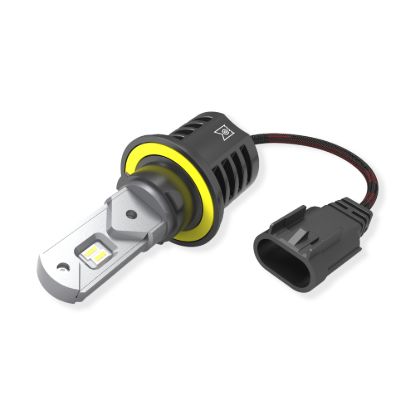 ARC LIGHTING TINY MONSTER CONCEPT SERIES H13 LED - 21131