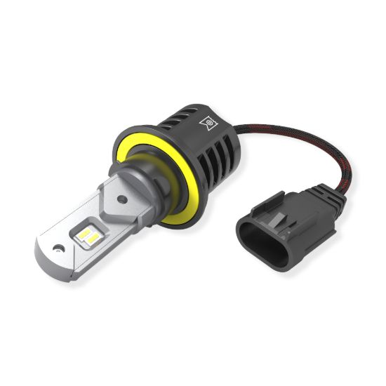 ARC LIGHTING TINY MONSTER CONCEPT SERIES H13 LED - 21131