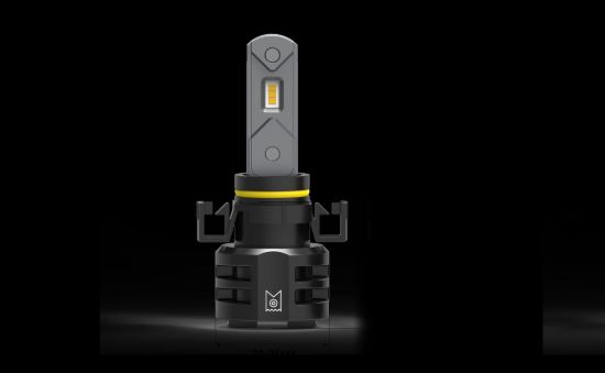 ARC LIGHTING TINY MONSTER CONCEPT SERIES H16/520 - 21161