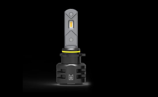 ARC LIGHTING TINY MONSTER CONCEPT SERIES PSX26W - 21261