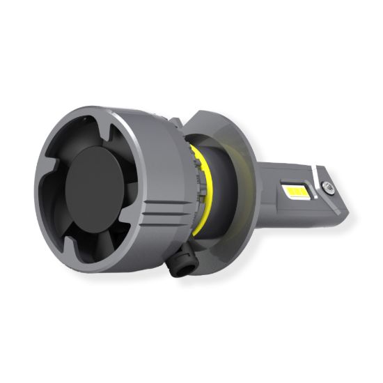 ARC LIGHTING TINY MONSTER XTREME SERIES H7 LED B - 22071