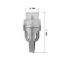 ARC LIGHTING ECO SERIES 194 MINI LED LIGHT BULBS - 3110S