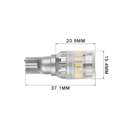 ARC LIGHTING TINY MONSTER ECO SERIES 921 LED BUL - 3115W