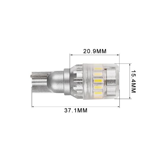 ARC LIGHTING TINY MONSTER ECO SERIES 921 LED BUL - 3115W