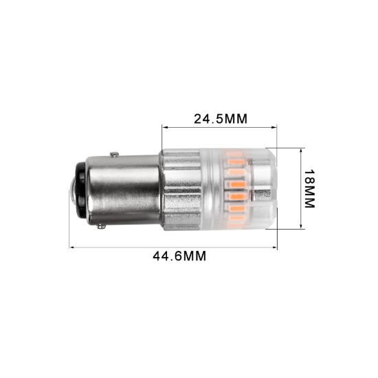 ARC LIGHTING TINY MONSTER ECO SERIES 1157 LED BU - 3117A
