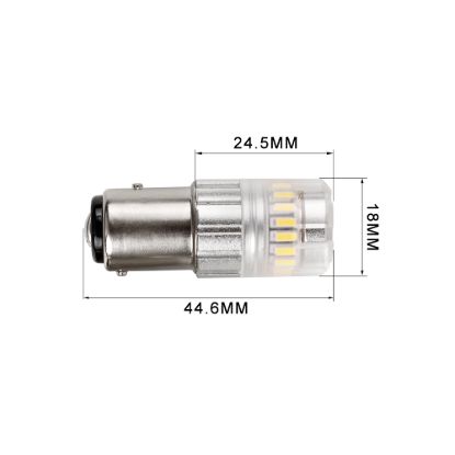 ARC LIGHTING TINY MONSTER ECO SERIES 1157 LED BU - 3117W