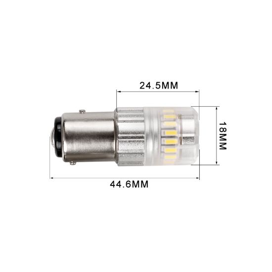 ARC LIGHTING TINY MONSTER ECO SERIES 1157 LED BU - 3117W
