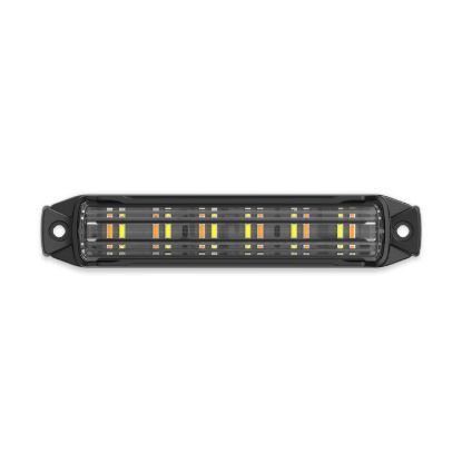 ARC LIGHTING WORK BAR STROBE 4  4' SURFACE MOUNT - BB6010B