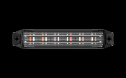 ARC LIGHTING WORK BAR STROBE 4  4' SURFACE MOUNT - BB6010D
