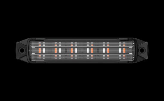 ARC LIGHTING WORK BAR STROBE 4  4' SURFACE MOUNT - BB6010D