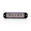 ARC LIGHTING BUILTBRIGHT  WORK BAR STROBE - BB6110A