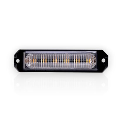 ARC LIGHTING BUILTBRIGHT  WORK BAR STROBE - BB6110C