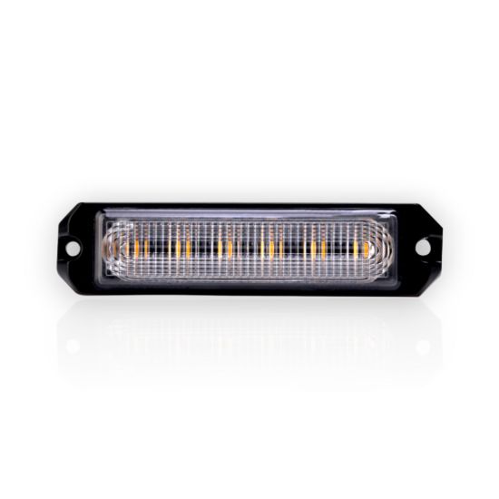 ARC LIGHTING BUILTBRIGHT  WORK BAR STROBE - BB6110C