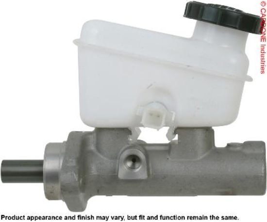 A1 REMFG INC SELECT MASTER CYLINDERS - 132987
