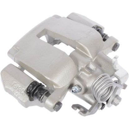 A1 REMFG INC REMANUFACTURED UNLOADED CALIPER W/B - 18B5467A