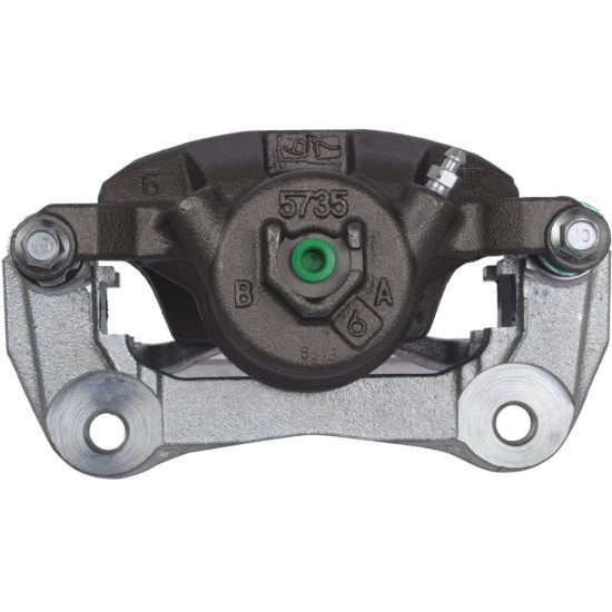 A1 REMFG INC IMP UNLOADED CALIPERS - 19B2917A