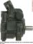A1 REMFG INC POWER STEERING PUMP - 20312