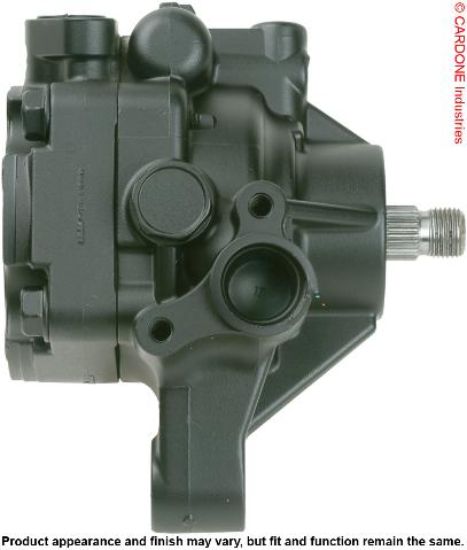A1 REMFG INC IMPORT POWER STERING PUMP - 215419