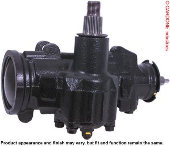 A1 REMFG INC P.S. GEAR BOX - 277539