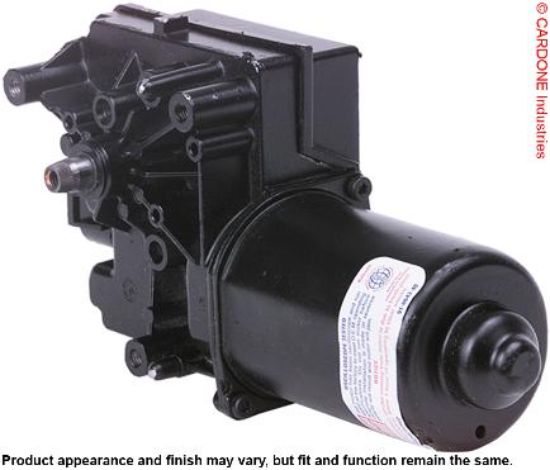 A1 REMFG INC WIPER MOTOR - 401025