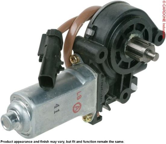 A1 REMFG INC REMANUFACT ELECTRIC MOTOR - 42445