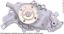 A1 REMFG INC WATER PUMP - 58327