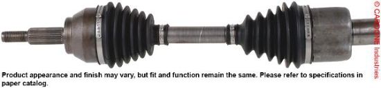A1 REMFG INC CV DRIVE AXLE - 602154