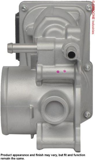 A1 REMFG INC ELECTRIC THROTTLE BODIES - 678026