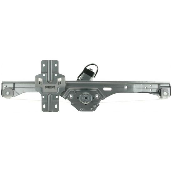 A1 REMFG INC NEW WINDOW LIFT MOTOR W/REGULATOR - 821055HR