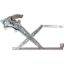 A1 REMFG INC NEW WINDOW LIFT REGULATOR - 8215139A