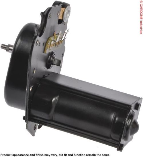 A1 REMFG INC NEW WIPER MOTORS - 85140