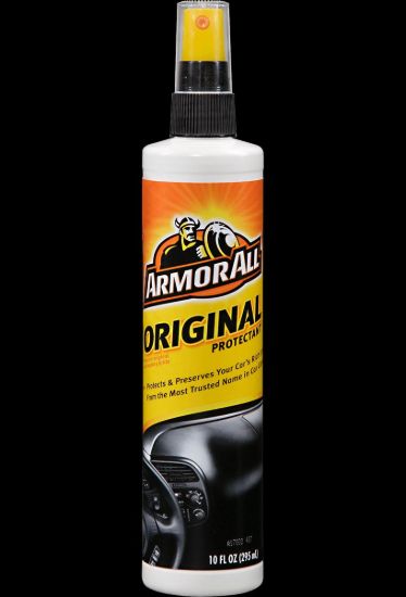 ARMOR ALL ARMOR ALL PROTECTANT PUMP ORIGINAL - 11010