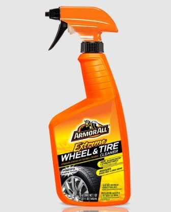 ARMOR ALL ARMOR ALL EXTREME WHEEL & - 14415