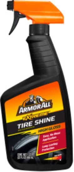ARMOR ALL ARMOR ALL  EXTREME TIRE SHINE TRIGG - RCT221USLT