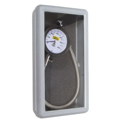 AUTO METER ANALOG TIRE GUAGE - 2160