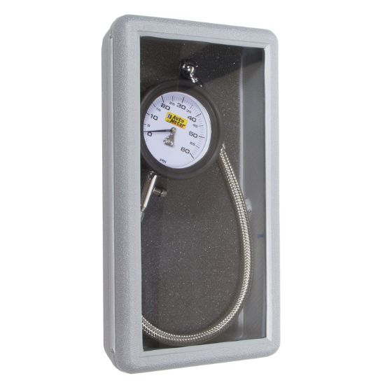 AUTO METER ANALOG TIRE GUAGE - 2160