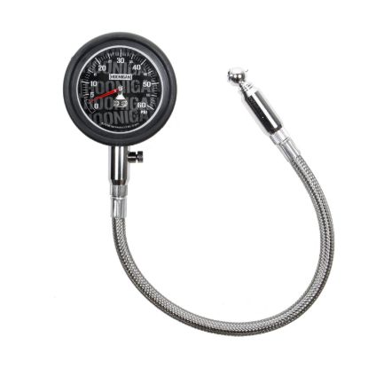 AUTO METER TIRE PRES 0-60PSI HONIGAN - 216009000