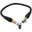 AUTO METER TIRE PRESSURE GA HOSE W/STRAIN RLF - 2166