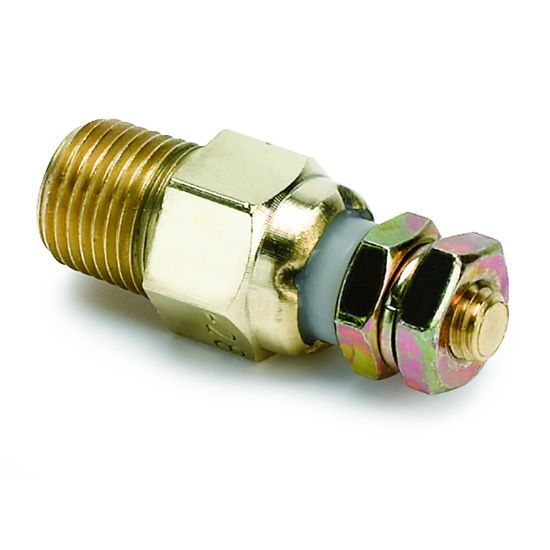 AUTO METER ELC.CYL.HEAD TEMP RPL SND - 2259