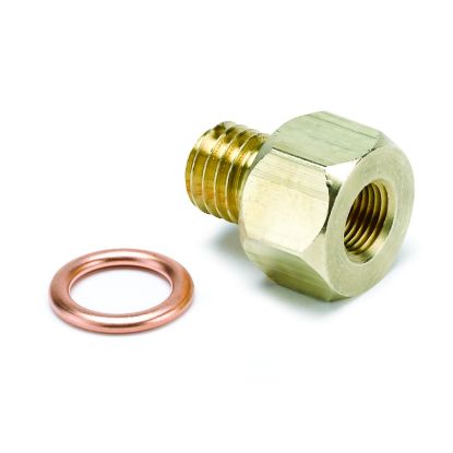 AUTO METER METRIC ADAPTER FITTING - 2278