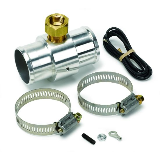 AUTO METER RADIATOR HOSE ADAPTER - 2283