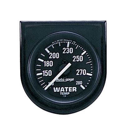 AUTO METER AUTGAGE WATER TEMP 2 1/16 - 2333