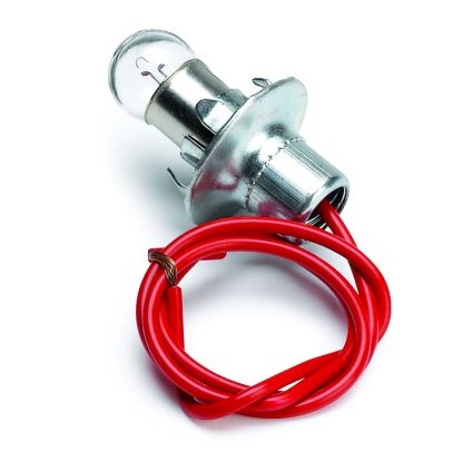 AUTO METER REPLCMNT BULB&SOCKET KIT - 2359