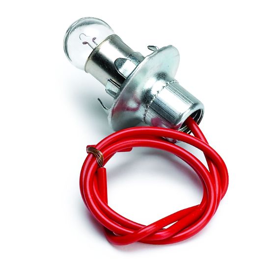 AUTO METER REPLCMNT BULB&SOCKET KIT - 2359